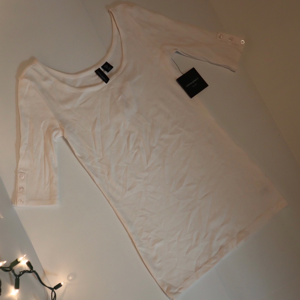 Cynthia Rowley Top